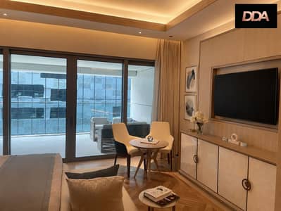 Hotel Apartment for Sale in Jumeirah Beach Residence (JBR), Dubai - five tv. 2. png