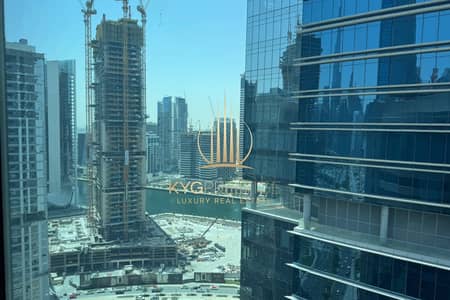 مکتب 1 غرفة نوم للايجار في الخليج التجاري، دبي - مکتب في برج أونتاريو،الخليج التجاري 1 غرفة 150000 درهم - 15360684