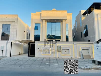 6 Bedroom Villa for Sale in Al Helio, Ajman - batch_WhatsApp Image 2026-02-10 at 10.23. 38 AM. jpg