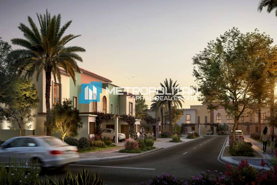 2BR+Maids w/ Terrace|Closed Kitchen|Private Garden 2BR+Maids w/ Terrace|Closed Kitchen|Private Garden