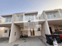 تاون هاوس في أفينشيا،(أكويا من داماك) داماك هيلز 2 3 غرف 85000 درهم - 15356028