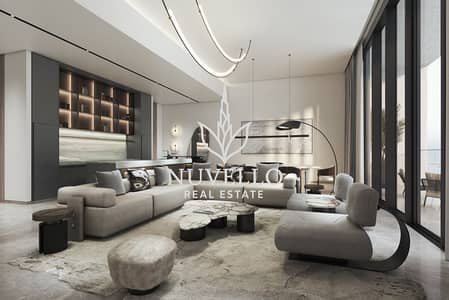 1 Bedroom Apartment for Sale in Dubai Harbour, Dubai - BOULEVARD VIEWS | LOWEST PRICE | 40/60 PP