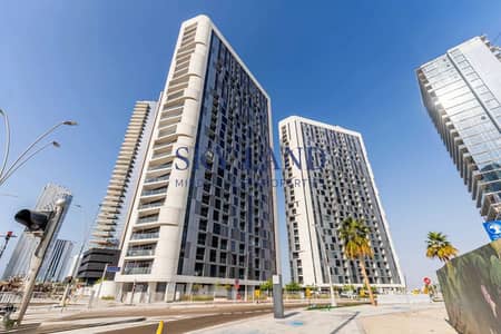 2 Bedroom Apartment for Rent in Al Reem Island, Abu Dhabi - Mangrove View | High Floor | Ready to move-in
