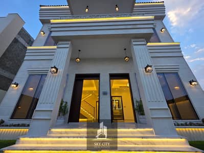 4 Bedroom Villa for Sale in Al Helio, Ajman - WhatsApp Image 2026-06-03 at 12.56. 17 PM (2). jpeg 4 Bedroom Villa for Sale in Al Helio, Ajman - WhatsApp Image 2026-06-03 at 12.56. 17 PM (2). jpeg