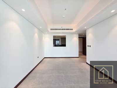 1 Camera Appartamento in Affitto a Dubai South, Dubai - Appartamento a Dubai South，Residential District，Cresswell Residences, 1 camera da letto, 80000 AED - 15360743