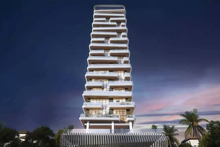 1 Спальня Апартамент Продажа в Аль Фурджан, Дубай - 2. jpg