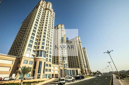 Studio for Rent in Dubai Production City (IMPZ), Dubai - 1. jpeg