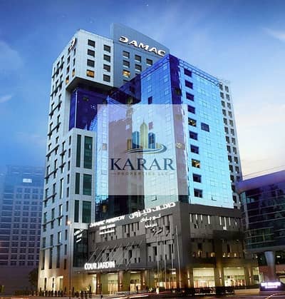 Monolocale in Affitto a Business Bay, Dubai - 1. jpg Monolocale in Affitto a Business Bay, Dubai - 1. jpg