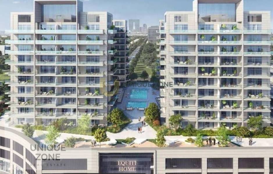 Hot Deal Near Handover I High Returns Brand New Hot Deal Near Handover I High Returns Brand New