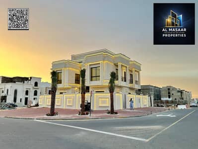 6 Bedroom Villa for Sale in Al Helio, Ajman - WhatsApp Image 2026-04-14 at 3.57. 04 PM. jpeg 6 Bedroom Villa for Sale in Al Helio, Ajman - WhatsApp Image 2026-04-14 at 3.57. 04 PM. jpeg