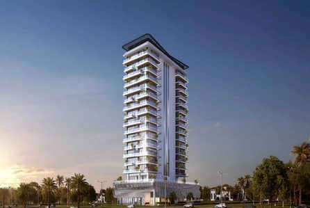 2 Cпальни Апартамент Продажа в Аль Фурджан, Дубай - 1. jpg