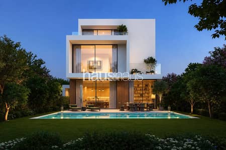 5 Bedroom Villa for Sale in Dubai Investment Park (DIP), Dubai - 5BR Standalone | BELOW OP | Motivated Seller