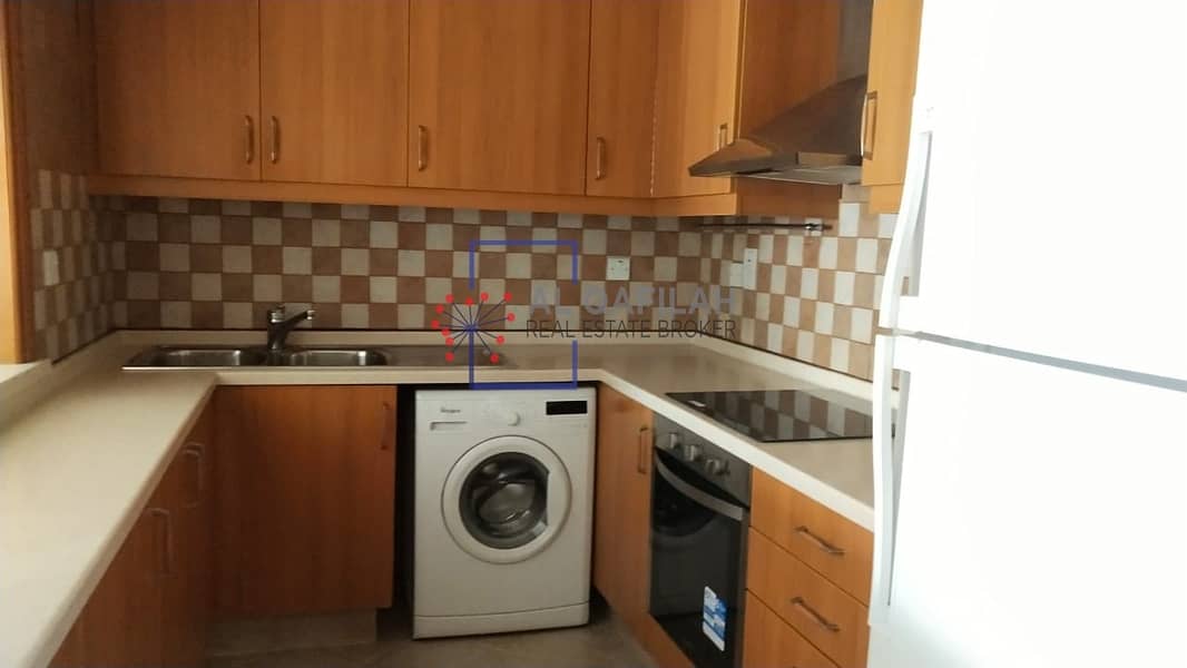 11 Great Deal | 14 Months Contract | White Goods | Balcony