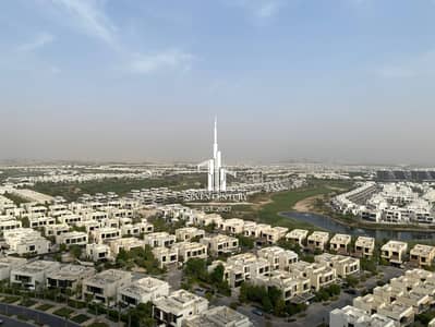 1 Bedroom Apartment for Rent in DAMAC Hills, Dubai - Best Price | Prime Location | Golf Course View 1 Bedroom Apartment for Rent in DAMAC Hills, Dubai - Best Price | Prime Location | Golf Course View
