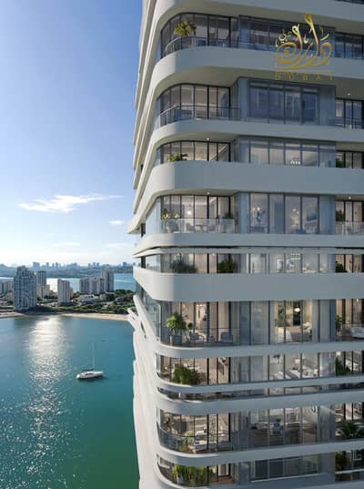 3 Bedroom Flat for Sale in Al Mamzar, Sharjah - 8. jpg 3 Bedroom Flat for Sale in Al Mamzar, Sharjah - 8. jpg