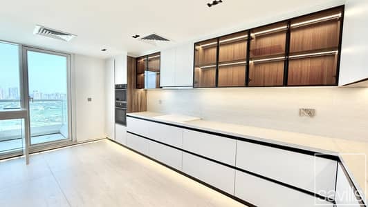 3 Bedroom Penthouse for Rent in Jumeirah Lake Towers (JLT), Dubai - Penthouse | Upgraded | Unfurnished | 3 Bedroom Penthouse for Rent in Jumeirah Lake Towers (JLT), Dubai - Penthouse | Upgraded | Unfurnished |