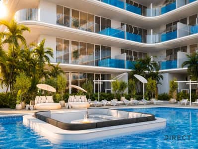 1 Bedroom Flat for Sale in Dubai Production City (IMPZ), Dubai - Great Investment | Ready Q4 2027 | Lake Views 1 Bedroom Flat for Sale in Dubai Production City (IMPZ), Dubai - Great Investment | Ready Q4 2027 | Lake Views