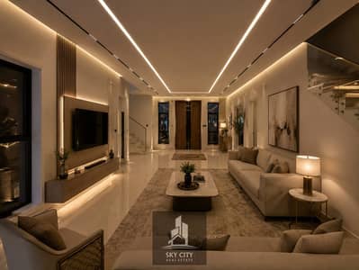 4 Bedroom Villa for Sale in Al Helio, Ajman - WhatsApp Image 2026-05-14 at 3.59. 11 PM (1). jpeg