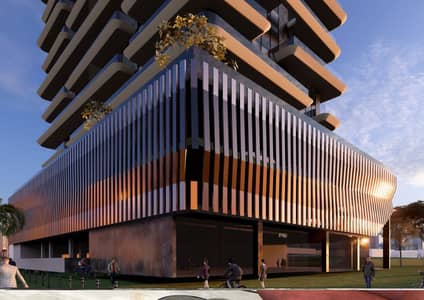 1 Bedroom Flat for Sale in Al Furjan, Dubai - 9. jpg