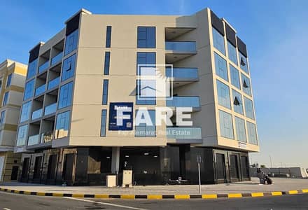3 Schlafzimmer Wohnung zum zur Miete in Tilal City, Sharjah - wPySP8h4nfEmcCTNSREjqLFyOkPofXifirVj2QQB. jpeg