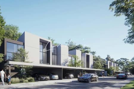 4 Bedroom Townhouse for Sale in Jumeirah Golf Estates, Dubai - images image img