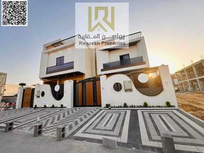 4 Bedroom Townhouse for Sale in Al Helio, Ajman - WhatsApp Image 2026-05-05 at 12.54. 59 PM (3). jpeg 4 Bedroom Townhouse for Sale in Al Helio, Ajman - WhatsApp Image 2026-05-05 at 12.54. 59 PM (3). jpeg