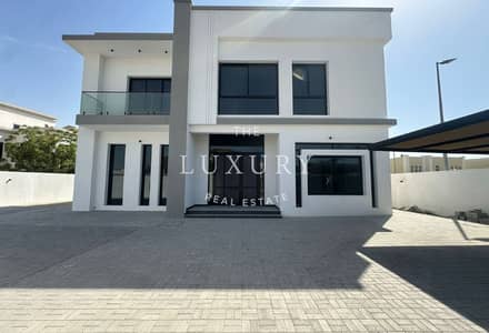 5 Bedroom Villa for Rent in Al Barsha, Dubai - 1. jpg 5 Bedroom Villa for Rent in Al Barsha, Dubai - 1. jpg