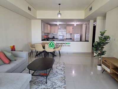 1 Bedroom Flat for Rent in Al Reem Island, Abu Dhabi - 1. jpg