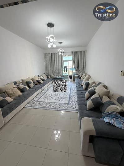 2 Bedroom Apartment for Sale in Ajman Downtown, Ajman - WhatsApp Image 2026-03-28 at 5.02. 28 PM. jpeg