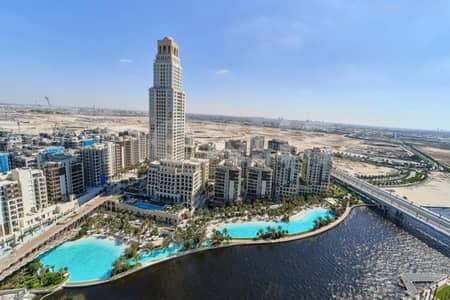 2 Bedroom Apartment for Rent in Dubai Creek Harbour, Dubai - image_25