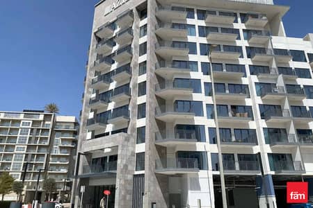 1 Bedroom Apartment for Rent in Dubai Studio City, Dubai - Fully Furnished / Pool View / Best Layout