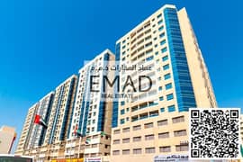 1 Bed Hall | Parking | Garden City