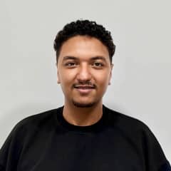 Khaled Gamal Ahmed