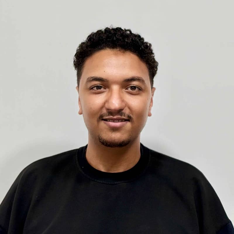 Khaled Gamal Ahmed
