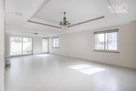 Community Facing | Renovated | Vacant
