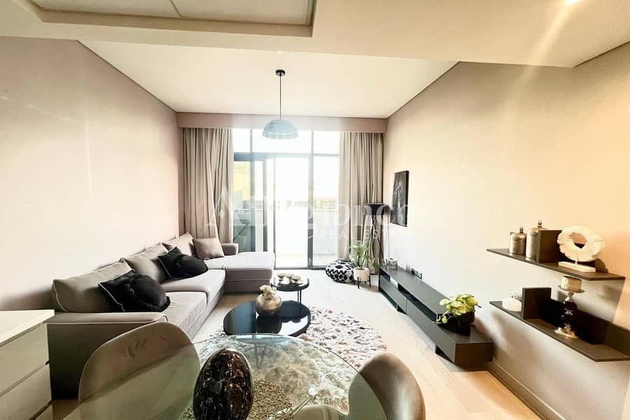 Well Furnished | Community & Pool Views | Vacant Well Furnished | Community & Pool Views | Vacant
