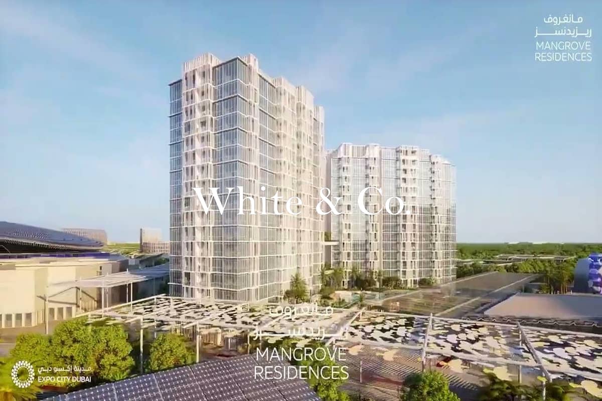 Mangrove Residences