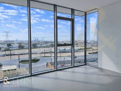 3 Bedroom Apartment for Sale in Mohammed Bin Rashid City (MBR City), Dubai - Crystal Lagoon Views | Lagoons View | Elegant 3BR