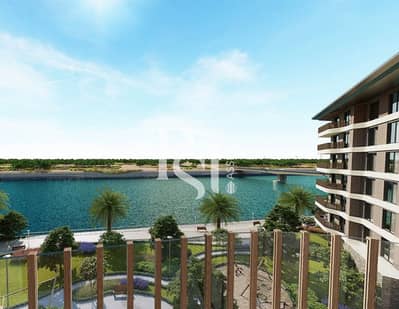 1 Bedroom Apartment for Sale in Yas Island, Abu Dhabi - Screenshot 2025-02-05 104922. jpg