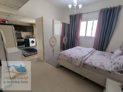 Studio for Rent in Al Jurf, Ajman - WhatsApp Image 2025-12-31 at 4.33. 54 PM. jpeg Studio for Rent in Al Jurf, Ajman - WhatsApp Image 2025-12-31 at 4.33. 54 PM. jpeg