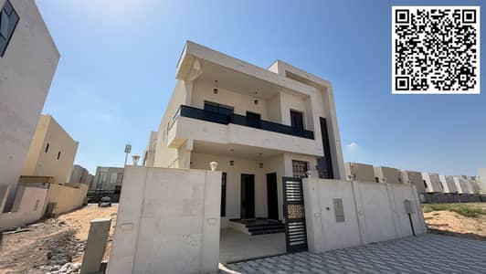 Villa for Rent in Al Yasmeen, Ajman - WhatsApp Image 2026-05-24 at 1.48. 13 AM. jpeg