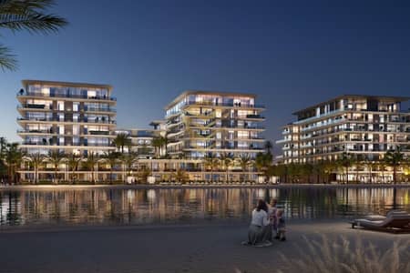3 Bedroom Apartment for Sale in Ajmal Makan City - Sharjah Waterfront, Sharjah - BEST PRICE | HIGHT ROI | FLEXPILE BAYMENT PLAN
