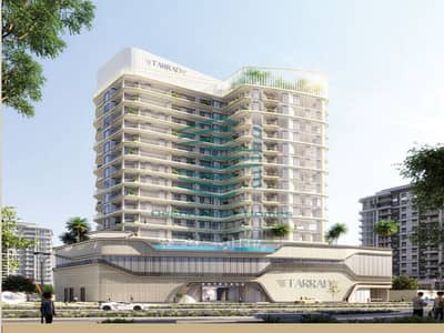 1 Bedroom Flat for Sale in Dubai Land Residence Complex (DLRC), Dubai - Screenshot 2026-05-11 160100. png