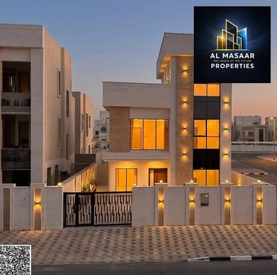 5 Bedroom Villa for Sale in Al Helio, Ajman - batch_WhatsApp Image 2026-05-31 at 3.21. 18 PM (1). jpeg