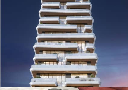 阿尔弗雷德街区， 迪拜 3 卧室单位待售 - 5. jpg