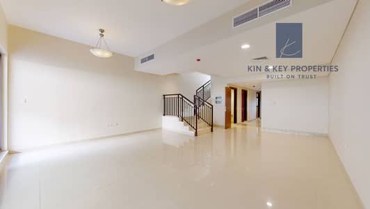 3 chambres Villa à à louer à Jumeirah Village Circle (JVC), Dubai - 05. . jpg 3 chambres Villa à à louer à Jumeirah Village Circle (JVC), Dubai - 05. . jpg