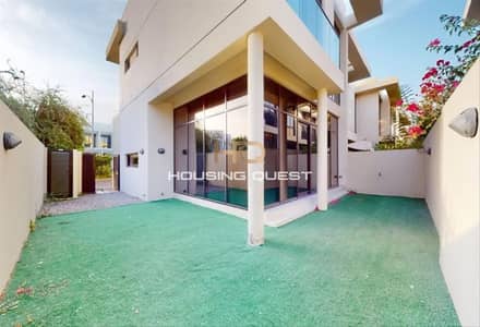 3 Bedroom Townhouse for Rent in DAMAC Hills, Dubai - 10. jpg 3 Bedroom Townhouse for Rent in DAMAC Hills, Dubai - 10. jpg