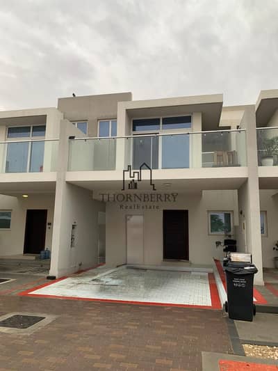 3 Schlafzimmer Townhouse zum zur Miete in DAMAC Hills 2 (Akoya by DAMAC), Dubai - b6462053-8c60-49e7-bad1-ab8c349671a8. jpeg