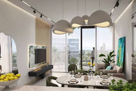 2 Bedroom Apartment for Sale in DAMAC Lagoons, Dubai - Urgent Resale | 2 Bedroom | Below OP | Lagoon View 2 Bedroom Apartment for Sale in DAMAC Lagoons, Dubai - Urgent Resale | 2 Bedroom | Below OP | Lagoon View