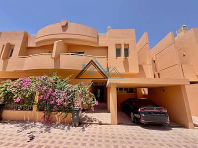 4 Bedroom Villa for Rent in Asharij, Al Ain - IMG_1656. jpg